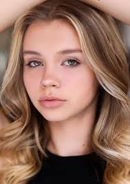 ANGELINA POLIKARPOVA